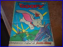 150 X Walt Disney Mickey Mouse Magazines / Comics Mid 1970s VGC Job Lot Mixture