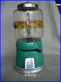 1939 green Hamiliton machine Disney (orginial decal) (MICKEY MOUSE)