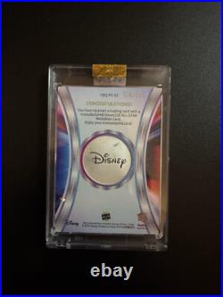2023 Kakawow Cosmos Disney 100 Set MICKEY MOUSE Medallion /255 M/NM