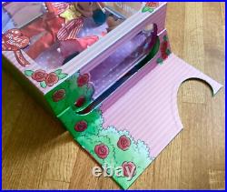 2024 Disney Mickey & Minnie Mouse Valentine's Day 12 Doll Set Limited Edition