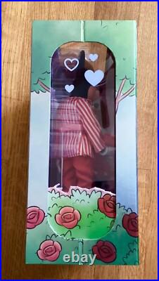 2024 Disney Mickey & Minnie Mouse Valentine's Day 12 Doll Set Limited Edition