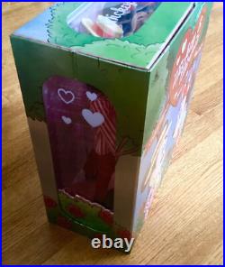 2024 Disney Mickey & Minnie Mouse Valentine's Day 12 Doll Set Limited Edition