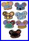 2024_New_WDW_Hidden_Disney_Mickey_Pin_Set_of_7_Ear_Hats_WithChaser_Super_Chaser_01_kf