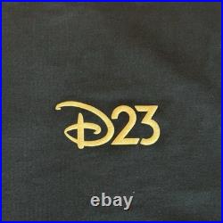2025 Destination D23 Disney Mickey Mouse Navy Spirit Jersey Adult Sizes NWT
