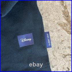 2025 Destination D23 Disney Mickey Mouse Navy Spirit Jersey Adult Sizes NWT