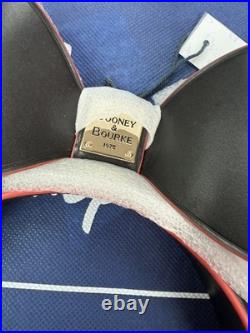 2025 Disney Parks Hearts Love Dooney and Bourke Mickey and Minnie Ears NEW
