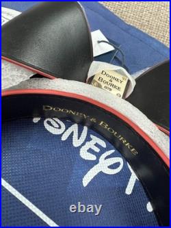 2025 Disney Parks Hearts Love Dooney and Bourke Mickey and Minnie Ears NEW