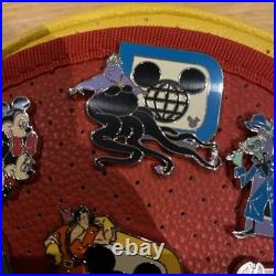 2025 Hidden Disney (Wave A) Walt Disney World set of Ds