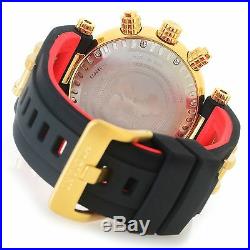 22734 Invicta Disney Reserve 47mm Subaqua Noma I Ltd Ed Swiss Quartz Watch