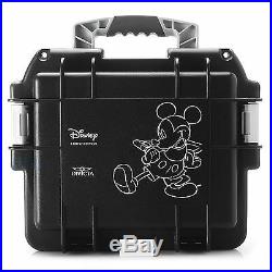 23283 Invicta Disney Men's 50mm Subaqua Noma III Limited Ed. Quartz Strap watch