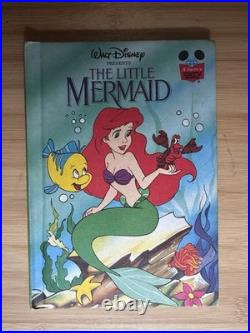 47 Vintage Disney Books Job Lot Bundle Mickey Mouse