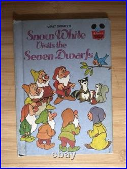 47 Vintage Disney Books Job Lot Bundle Mickey Mouse