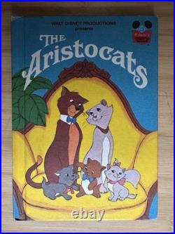 47 Vintage Disney Books Job Lot Bundle Mickey Mouse