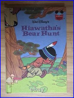 47 Vintage Disney Books Job Lot Bundle Mickey Mouse