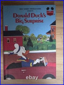 47 Vintage Disney Books Job Lot Bundle Mickey Mouse