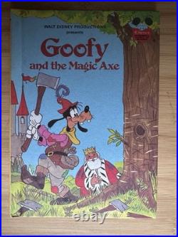 47 Vintage Disney Books Job Lot Bundle Mickey Mouse