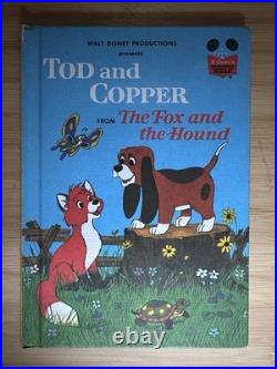 47 Vintage Disney Books Job Lot Bundle Mickey Mouse