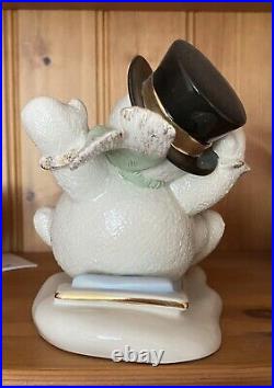 A Snowy Day With Mickey Disney Parks Exclusive
