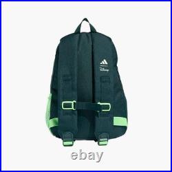 Adidas Kids X Disney Mickey Mouse Backpack Kids Schoool Zip Bag