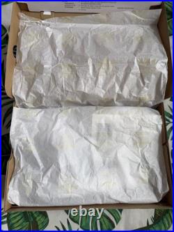 Adidas x Disney Stan Smith Mickey Mouse White Trainers Brand New FW2895 UK10.5