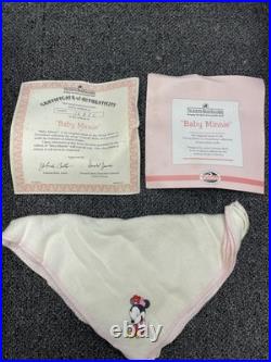 Ashton Blake Disney Babies In Dreamland Collection Mickey Mouse, Goofy, Pluto