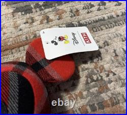 Authentic KITH x Disney Mickey Mouse