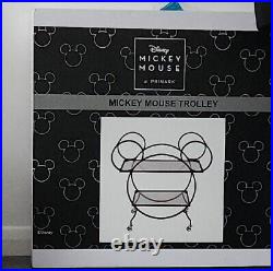 BNIB Primark Disney Mickey Mouse Trolley