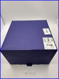 BNIB SWAROVSKI Disney Mickey Mouse Celebration Crystal Figurine 5376416