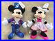 BNWT_Disneyland_Paris_Mickey_Minnie_Mouse_30th_Anniversary_Medium_Soft_Plushes_01_tie