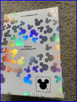 Baublebar Bag Charm Disney Mickey Mouse Valentine New