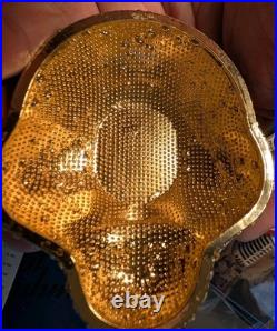 Baublebar Disney Mickey Mouse Rainbow Catchall Jewelry Holder NEW In Box