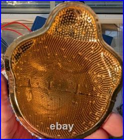 Baublebar Disney Mickey Mouse Rainbow Catchall Jewelry Holder NEW In Box