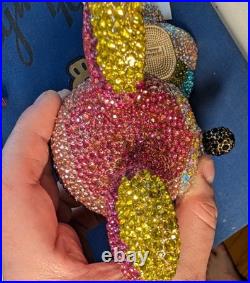 Baublebar Disney Mickey Mouse Rainbow Catchall Jewelry Holder NEW In Box