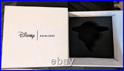 Baublebar Disney Mickey Mouse Rainbow Catchall Jewelry Holder NEW In Box