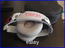 Beats By Dre Solo 3 Wireless Disney Mickey Mouse 90th Anniversary Limited