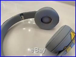 Beats Solo3 Wireless Disney Mickey Mouse 90th Anniversary 2018- Used