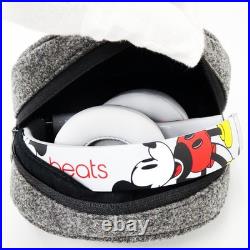 Beats by Dr. Dre Beats Solo3 Wireless Disney Mickey Mouse 90th Anniversary 2018