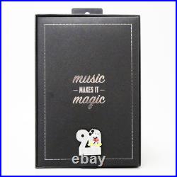 Beats by Dr. Dre Beats Solo3 Wireless Disney Mickey Mouse 90th Anniversary 2018