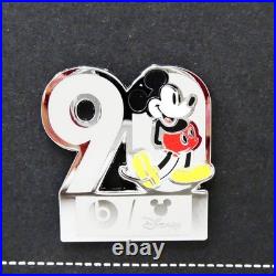 Beats by Dr. Dre Beats Solo3 Wireless Disney Mickey Mouse 90th Anniversary 2018