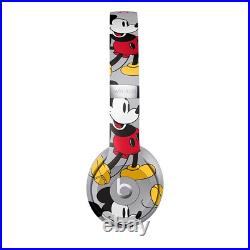 Beats by Dr. Dre Beats Solo3 Wireless Disney Mickey Mouse 90th Anniversary 2018
