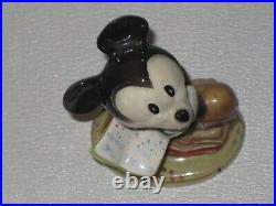 Beswick Disney MICKEY MOUSE Figurine Model 1278