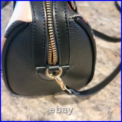 Bradford Exchange Disney Mickey Mouse Purse With Strap New