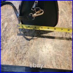Bradford Exchange Disney Mickey Mouse Purse With Strap New