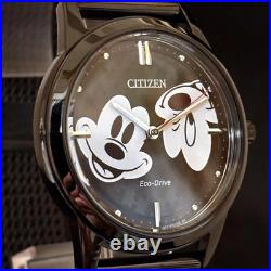 CITIZEN Disney Mickey Mouse Eco-Drive Unisex Watch