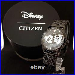 CITIZEN Disney Mickey Mouse Eco-Drive Unisex Watch