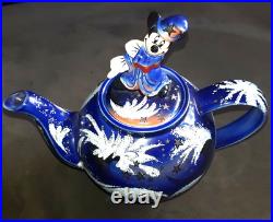 Cardew Collectibles Mickey Mouse' Sorcerer's Apprentice' Teapot