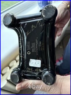 Cardew Mickey & Minnie Mouse Piano Disney Collection Tea pot signed #544