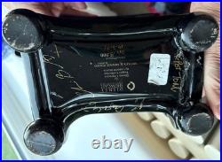 Cardew Mickey & Minnie Mouse Piano Disney Collection Tea pot signed #544