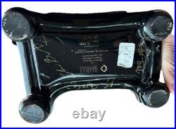 Cardew Mickey & Minnie Mouse Piano Disney Collection Tea pot signed #544