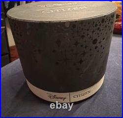 Citizen Disney Mickey Mouse Eco-Drive Stainless Steel Mesh Watch FE7060-56W